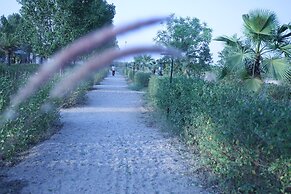 Jawai Bera Leopard Camp