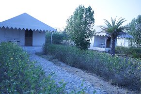 Jawai Bera Leopard Camp
