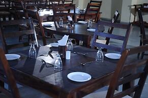 Jawai Bera Leopard Camp