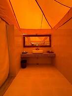 Jawai Bera Leopard Camp