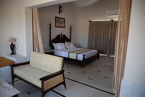 Jawai Bera Leopard Camp