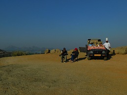 Jawai Bera Leopard Camp