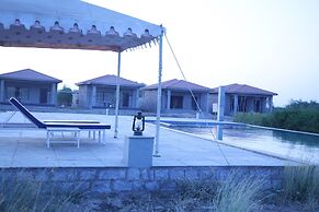 Jawai Bera Leopard Camp