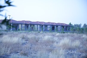 Jawai Bera Leopard Camp