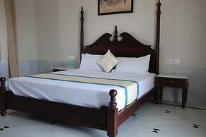 Jawai Bera Leopard Camp