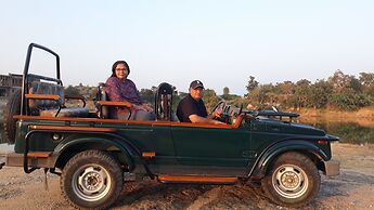 Jawai Bera Leopard Camp