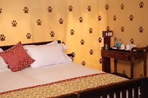 Jawai Bera Leopard Camp