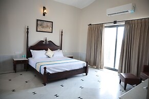 Jawai Bera Leopard Camp