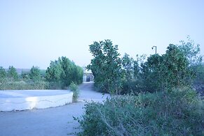 Jawai Bera Leopard Camp