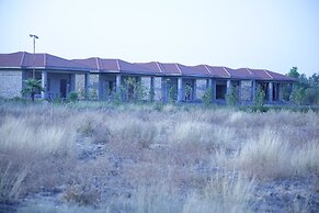 Jawai Bera Leopard Camp