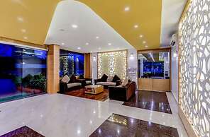 Hotel Balaji Central