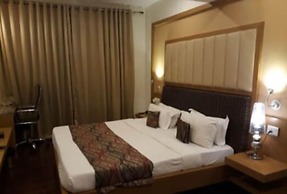 Hotel Balaji Central