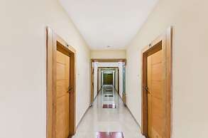 Hotel Balaji Central