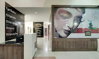 Hotel Balaji Central