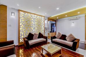 Hotel Balaji Central