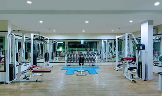 Hotel Balaji Central