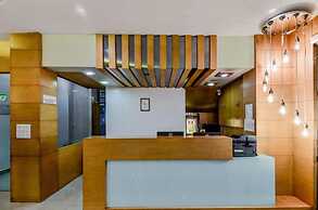 Hotel Balaji Central