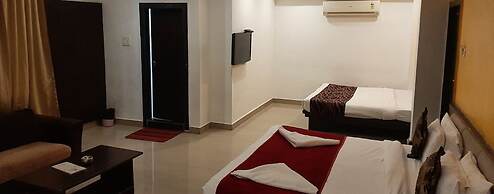 Hotel Balaji Central