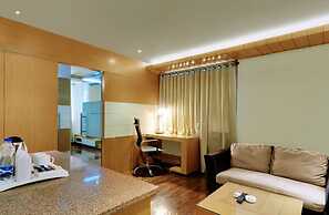 Hotel Balaji Central