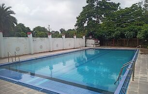 Hotel Balaji Central