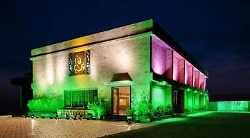 Hotel Balaji Central