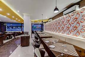 Hotel Balaji Central