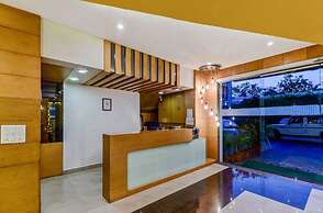 Hotel Balaji Central