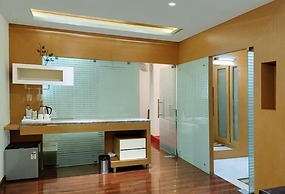 Hotel Balaji Central