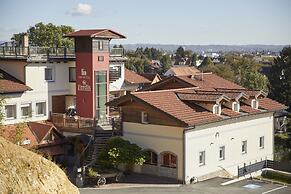 I AM HOTEL Graz-Seiersberg