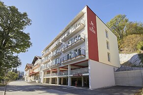 I AM HOTEL Graz-Seiersberg
