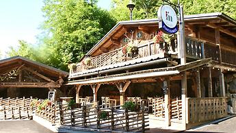I AM HOTEL Graz-Seiersberg