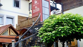 I AM HOTEL Graz-Seiersberg