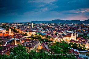 I AM HOTEL Graz-Seiersberg