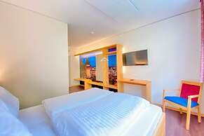 I AM HOTEL Graz-Seiersberg
