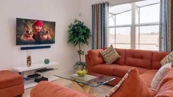 Dream Vacation Home With CDC Cleaning Standards! Stunning and Spacioud