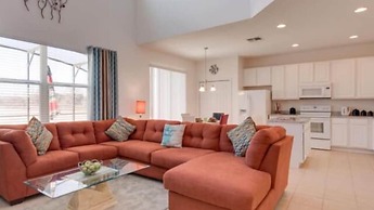 Dream Vacation Home With CDC Cleaning Standards! Stunning and Spacioud