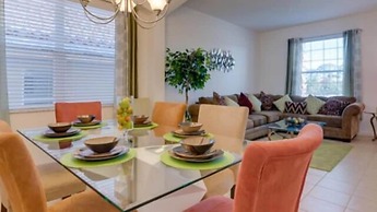 Dream Vacation Home With CDC Cleaning Standards! Stunning and Spacioud