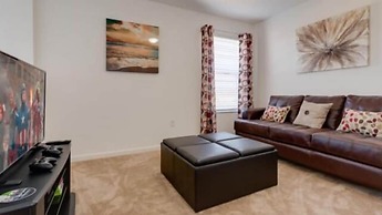 Dream Vacation Home With CDC Cleaning Standards! Stunning and Spacioud