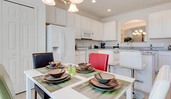 Dream Vacation Home With CDC Cleaning Standards! Stunning and Spacioud