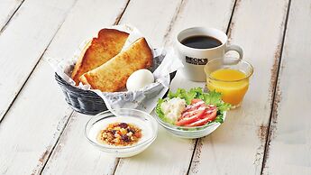 Sotetsu Fresa Inn Yokohama Higashiguchi
