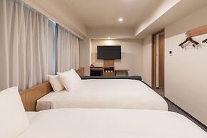 Sotetsu Fresa Inn Yokohama Higashiguchi