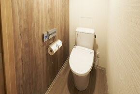 Sotetsu Fresa Inn Yokohama Higashiguchi