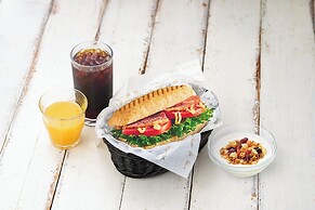 Sotetsu Fresa Inn Yokohama Higashiguchi