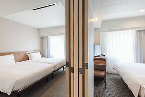 Sotetsu Fresa Inn Yokohama Higashiguchi