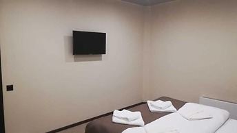 Hostel Racional Kutuzovsky