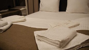 Hostel Racional Kutuzovsky