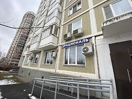 Hostel Racional Kutuzovsky