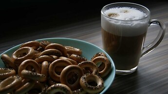 Hostel Racional Kutuzovsky