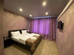 Hostel Racional Kutuzovsky