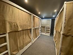 Hostel Racional Kutuzovsky